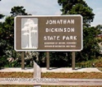 Jonathan Dickinson State Park