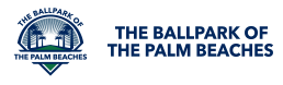 Ballpark of the Palm Beaches